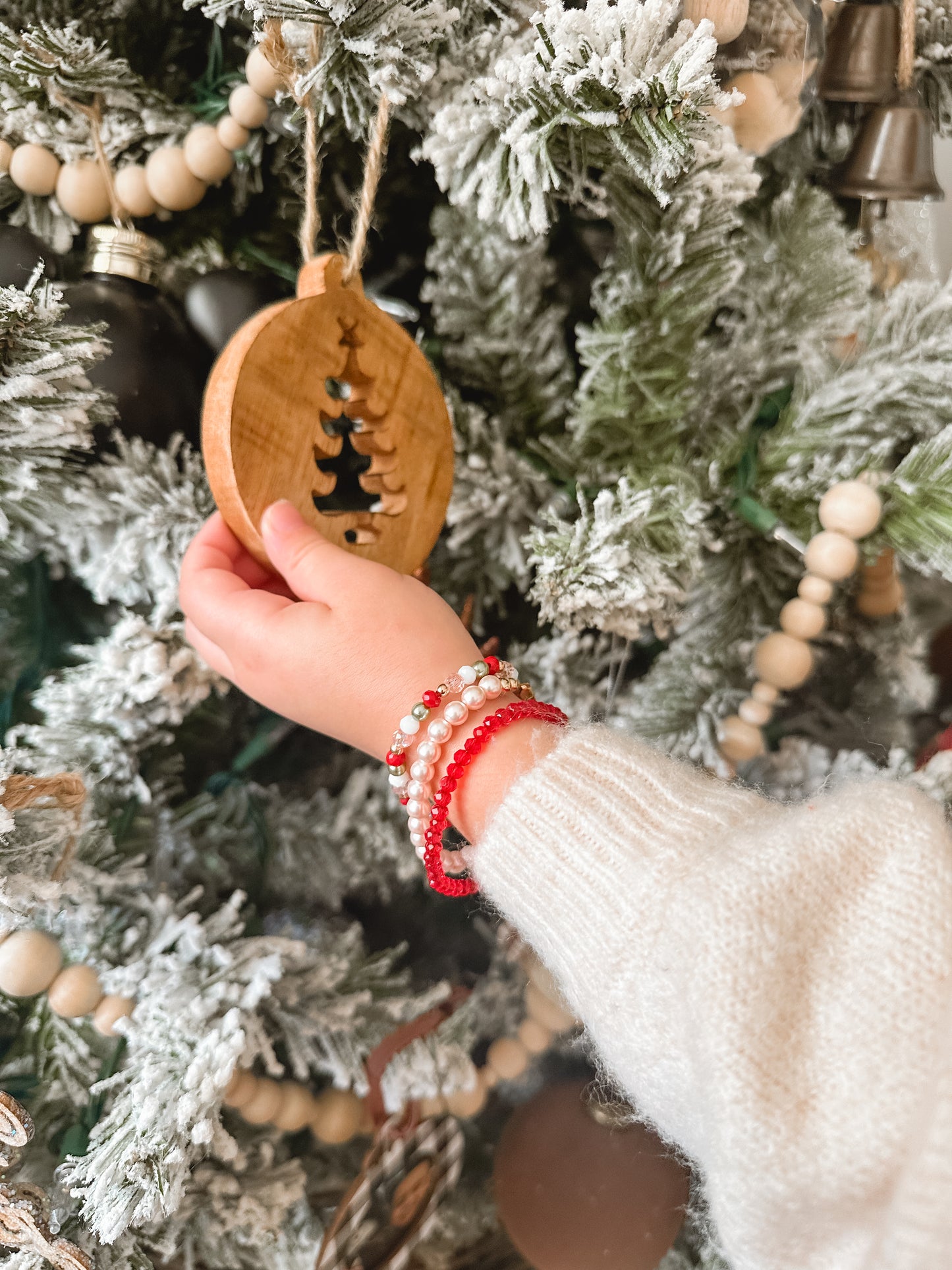 christmas vibes stack