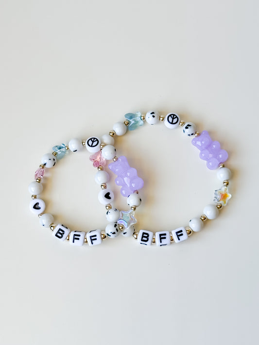 bff bracelet