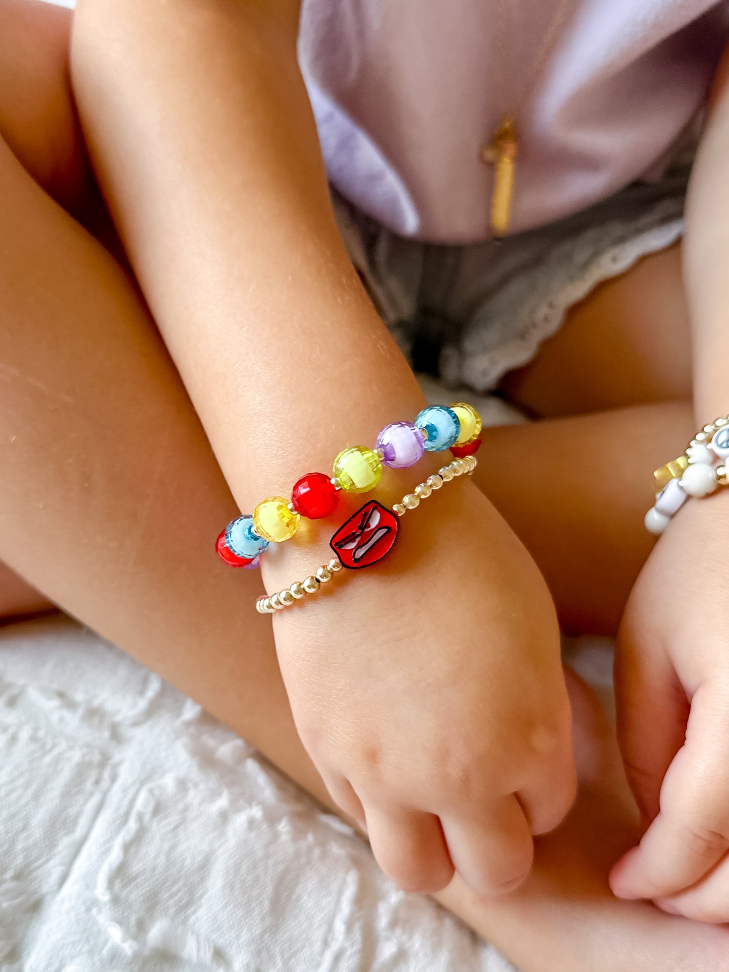 emotions bracelet