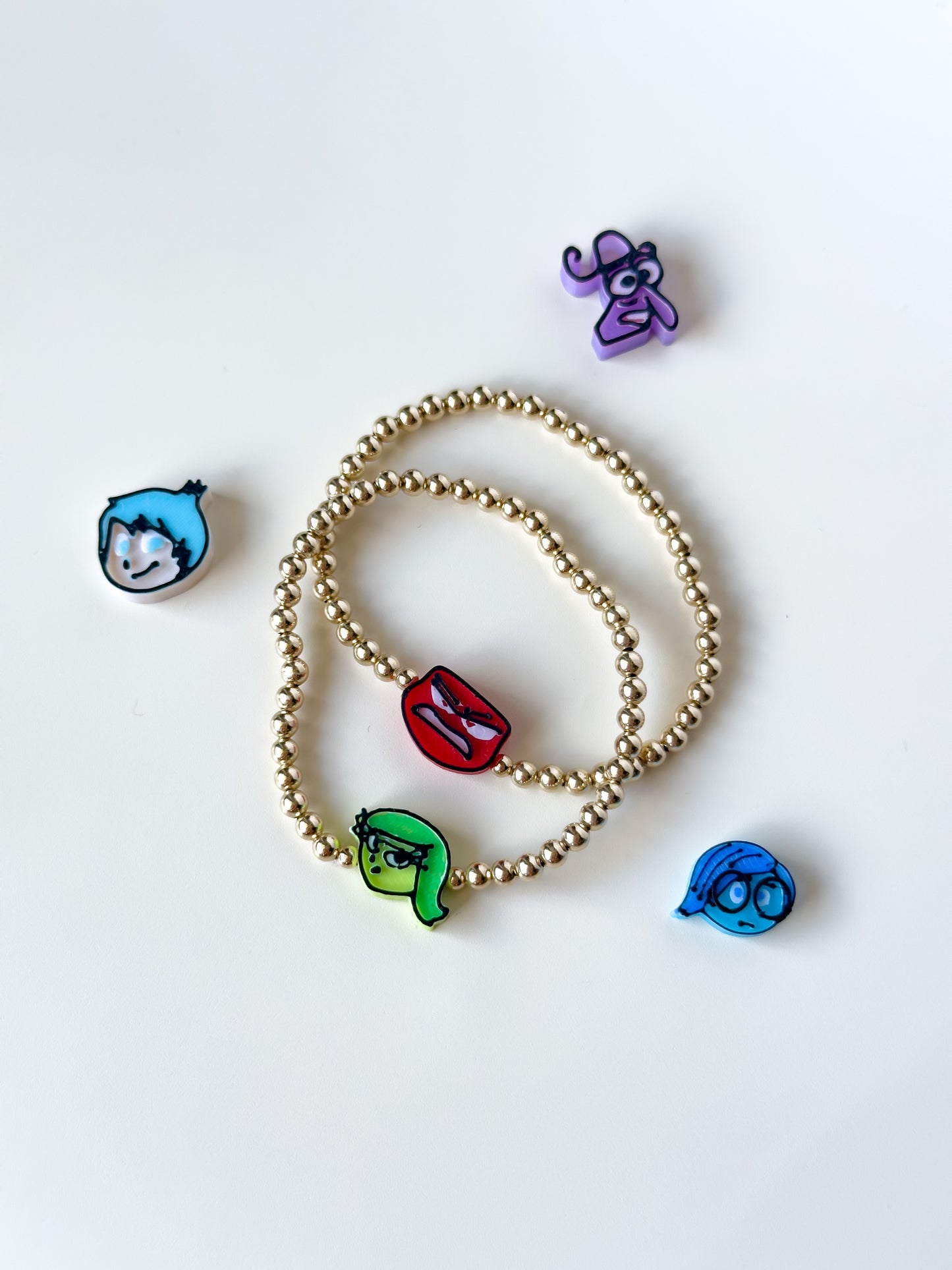emotions bracelet
