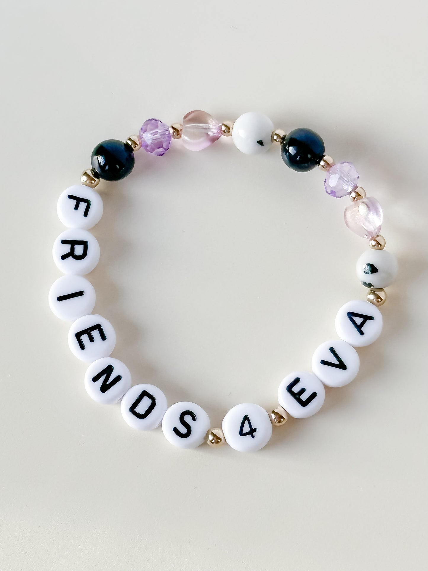 Friends 4 Eva bracelet