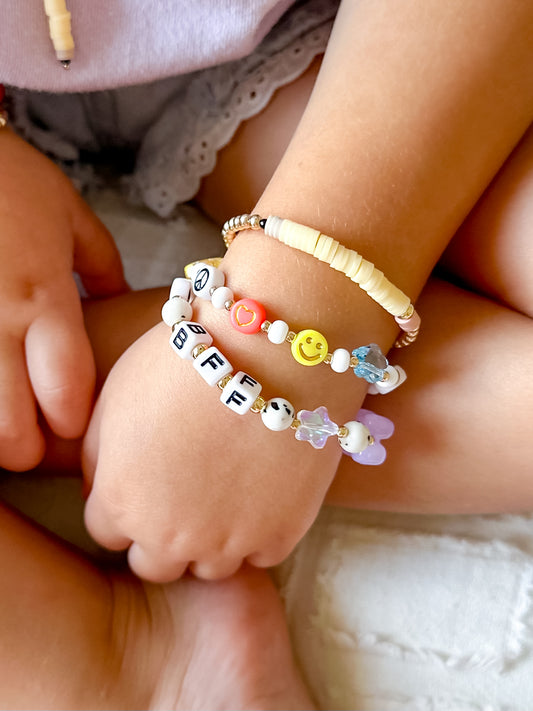 pencil bracelet
