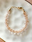 peach bellini bracelet