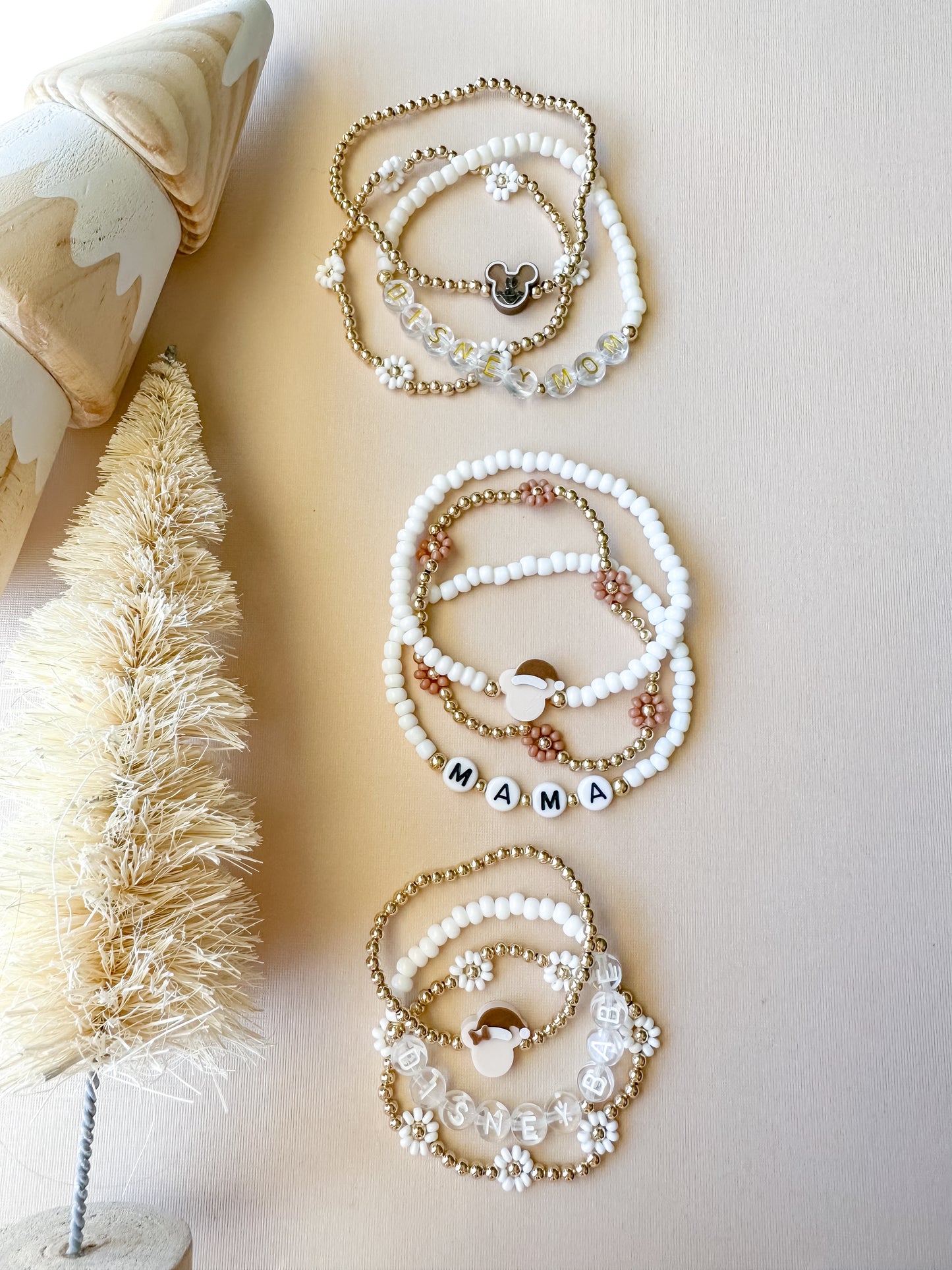 it's a mouse-y christmas