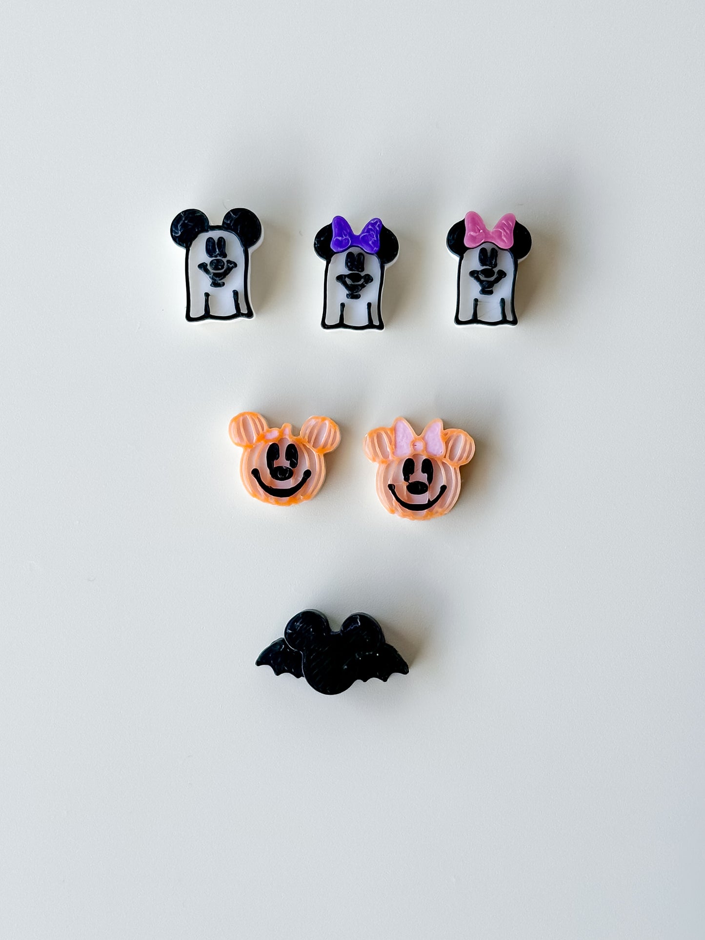 magical spooky mouse bracelet