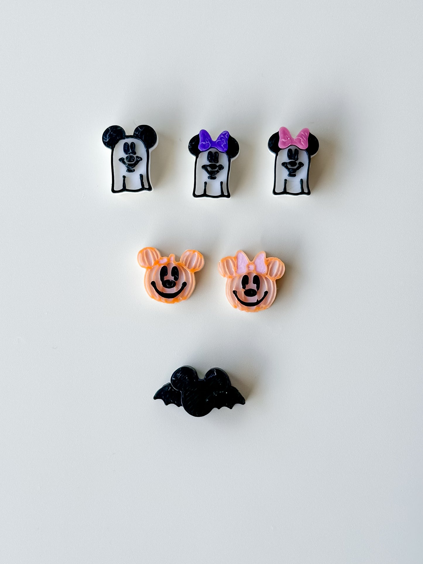 halloween mouse bracelet