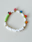 very hungry caterpillar bracelet