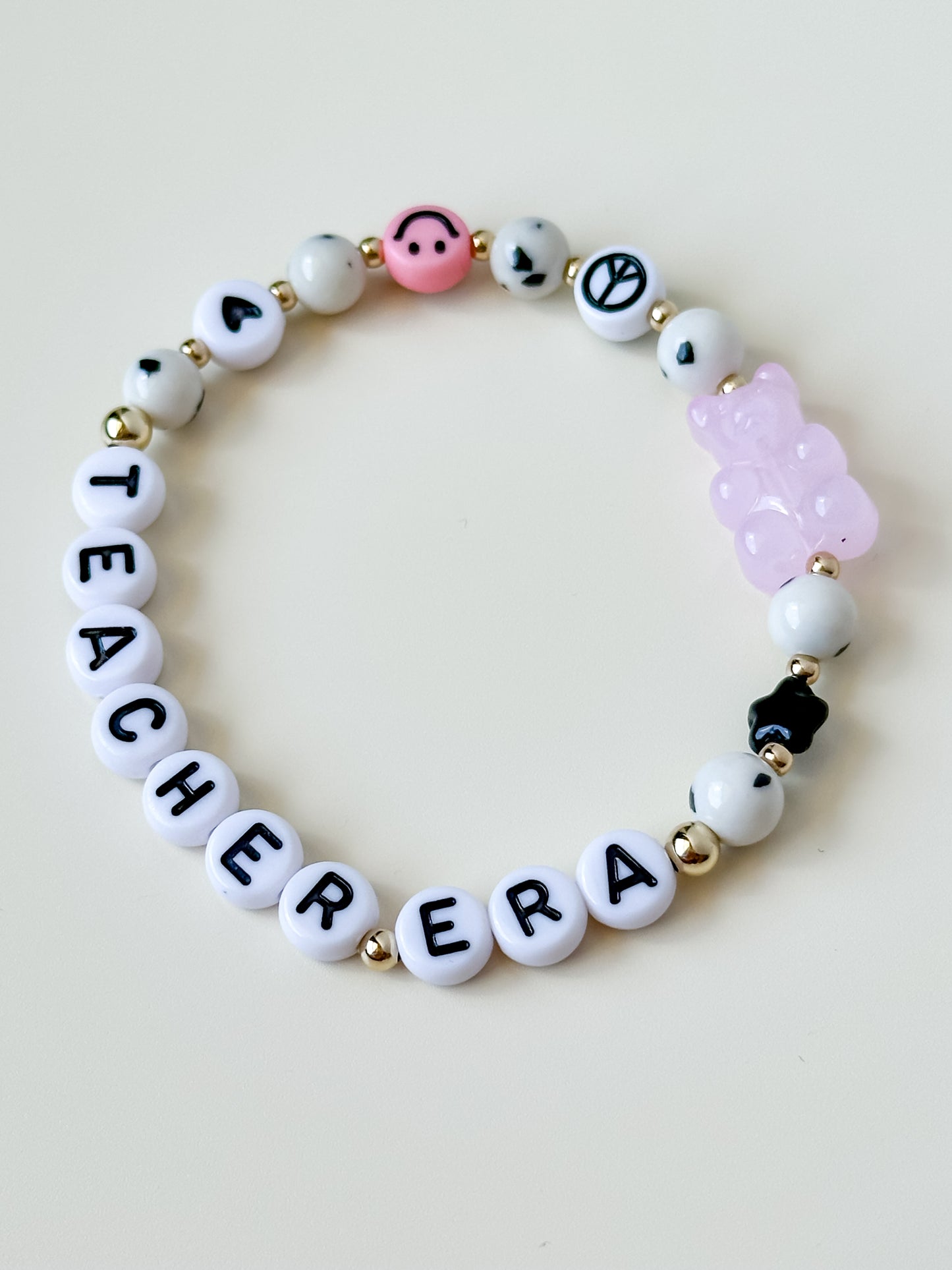 teacher era bracelet