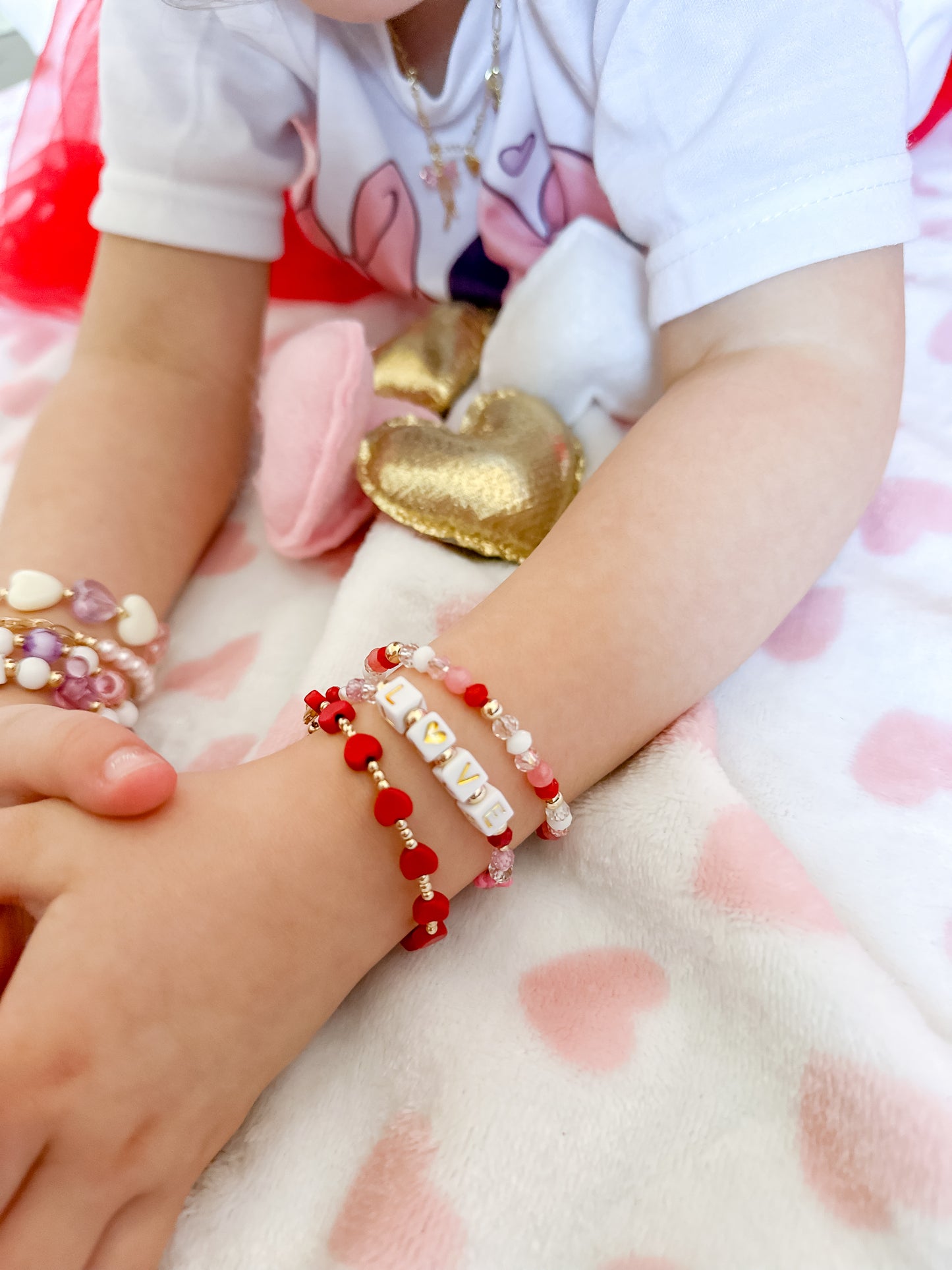 rosebud bliss bracelet