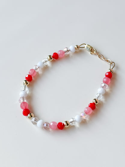 rosebud bliss bracelet