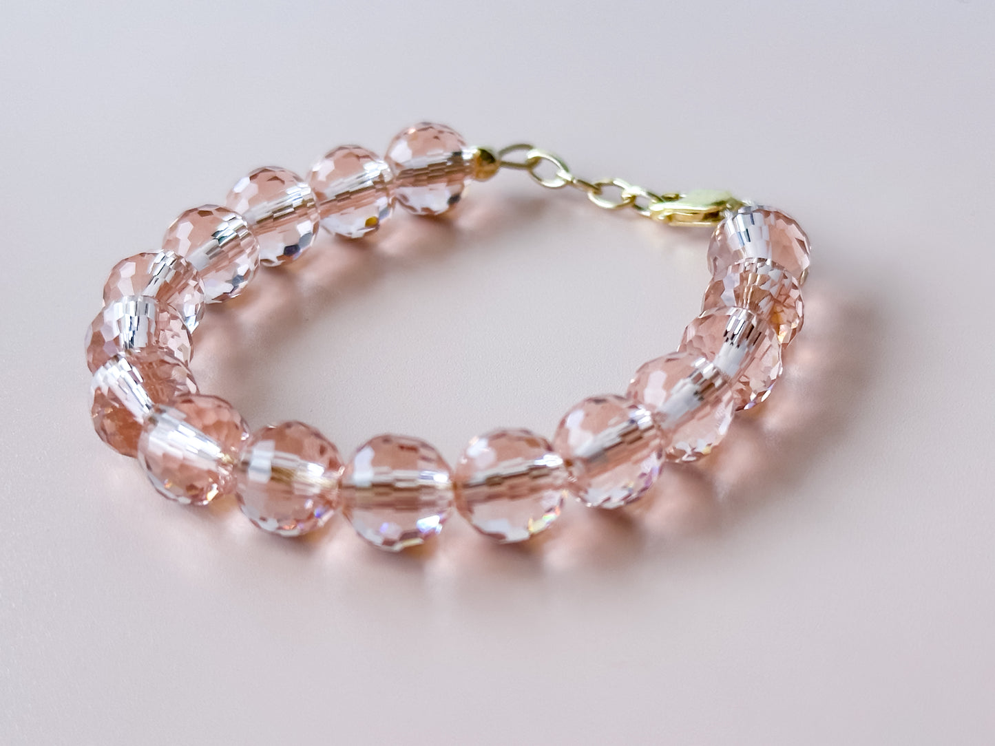 peachy phantom bracelet