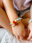 inside out bracelet