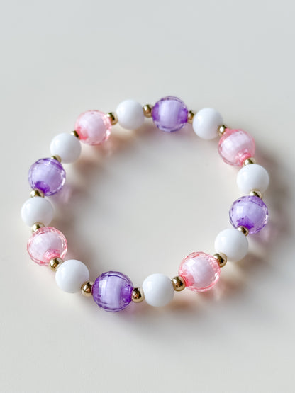 berry kiss bracelet