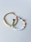 very hungry caterpillar bracelet