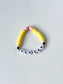 multi pencil bracelet