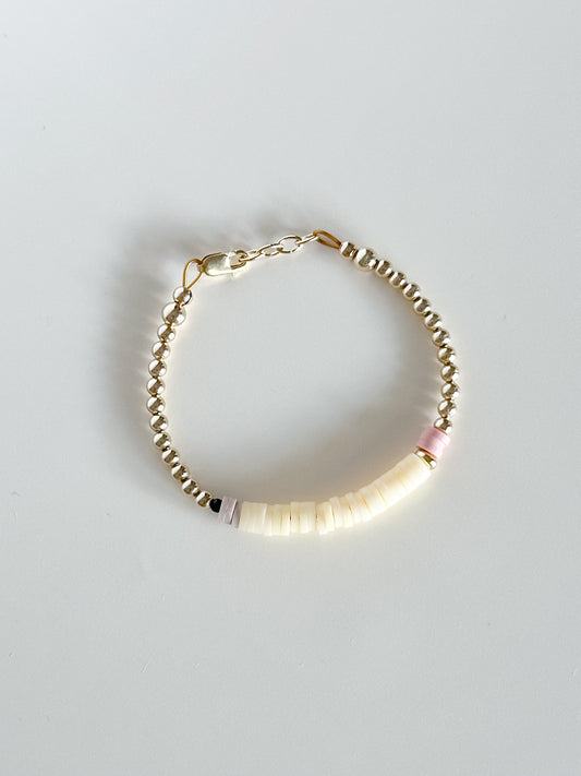 single pencil bracelet