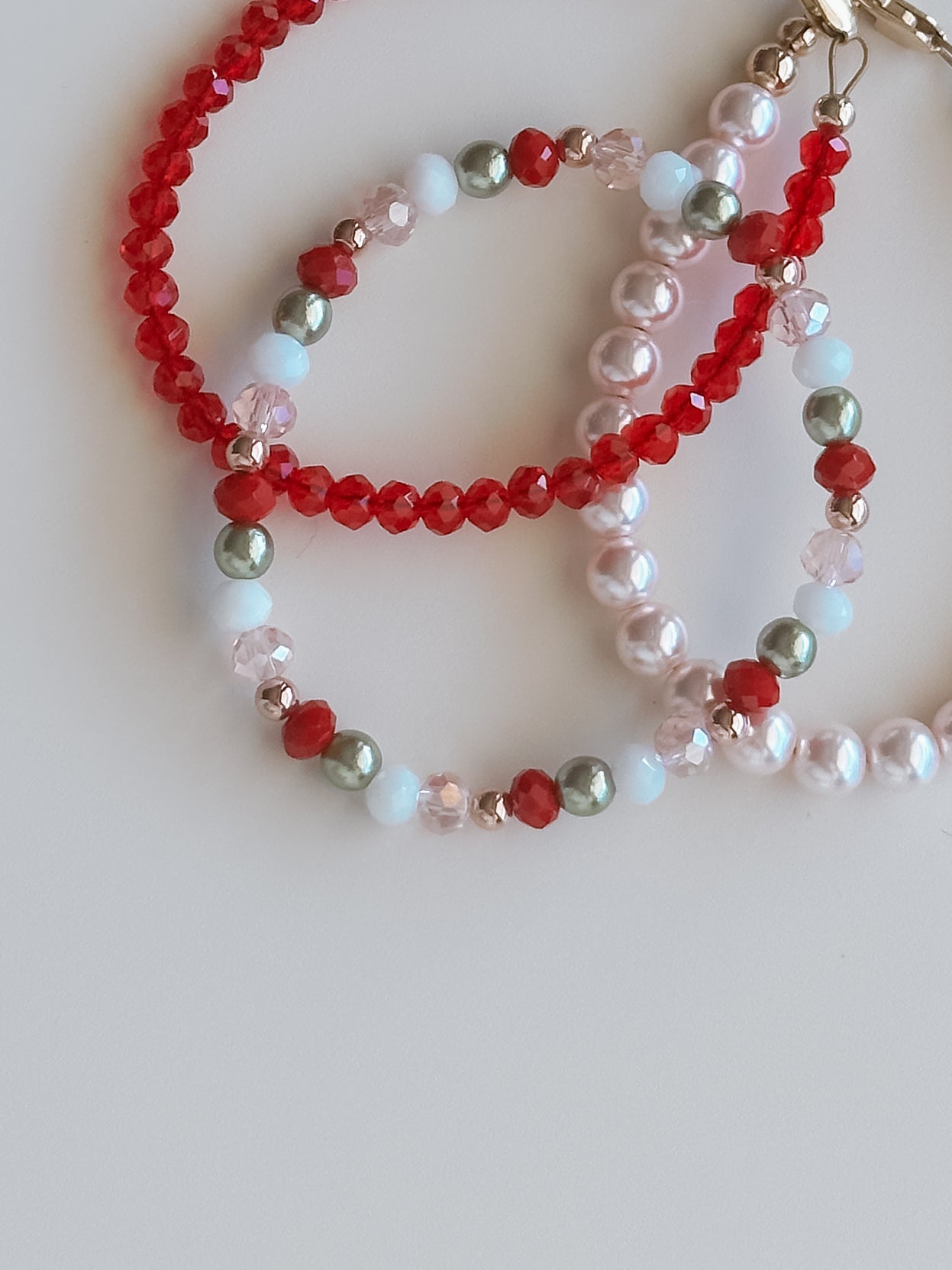 christmas vibes stack