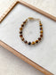 tiger eye bracelet