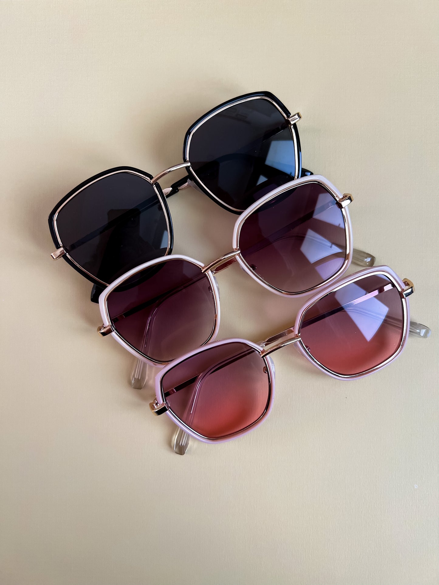 spring sunnies