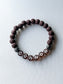 lava rock bracelet